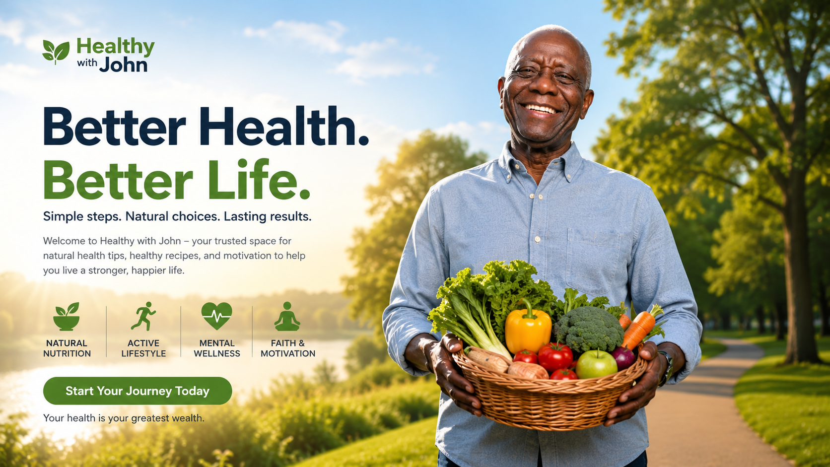 Healthy Lifestyle