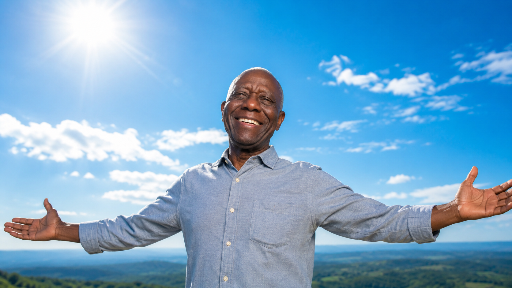 John Adeniji
